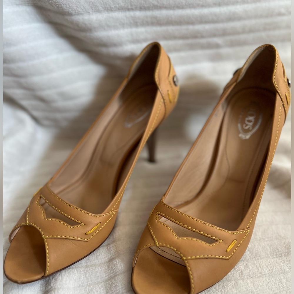 Tods